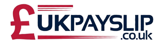 UK Payslip